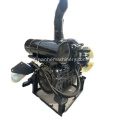 Gruppo motore diesel SA6D114-3 PC350-8 6CT8.3 6D114-2 KOMATSU 4VBE34RW3